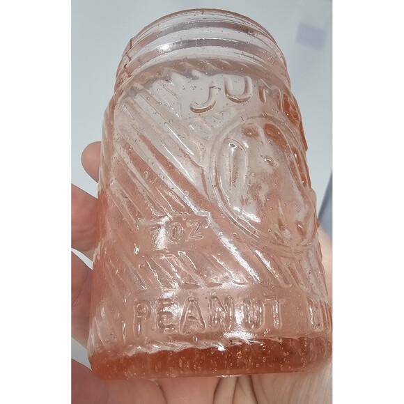 Jumbo Peanut Butter Pink Salt Replacement Frank Tea & Spice Co Elephant 7oz NEW - Picture 10 of 12